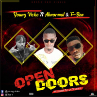 Young Vicko Open Doors 